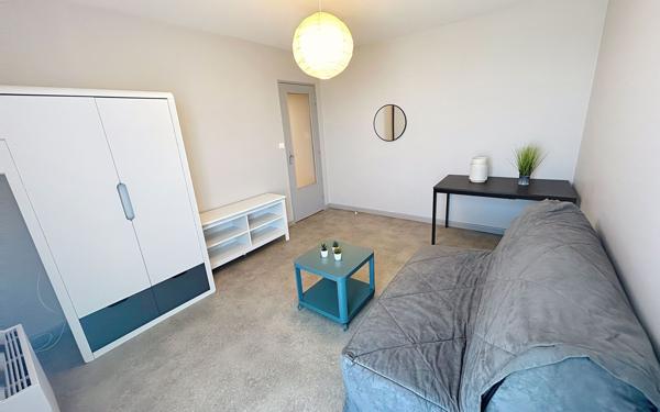 Appartement à louer    1 pièce •  Pau