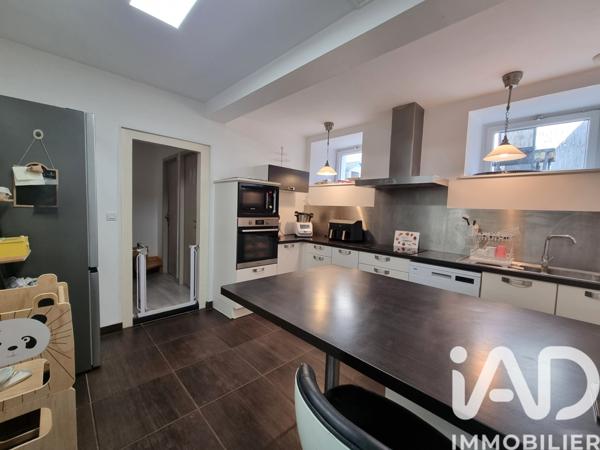 Maison à vendre 4 pièces 89 m² Vesoul