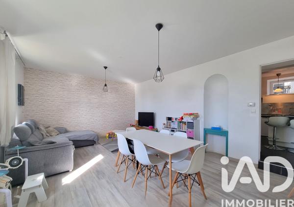 Maison à vendre 4 pièces 89 m² Vesoul