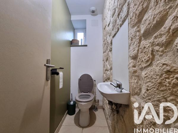 Maison à vendre 4 pièces 89 m² Vesoul