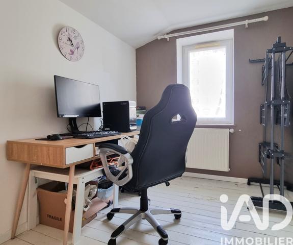 Maison à vendre 4 pièces 89 m² Vesoul