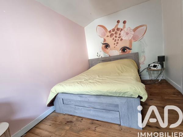 Maison à vendre 4 pièces 89 m² Vesoul