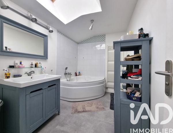 Maison à vendre 4 pièces 89 m² Vesoul