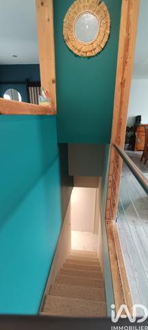 Maison à vendre 5 pièces 102 m² Vivonne