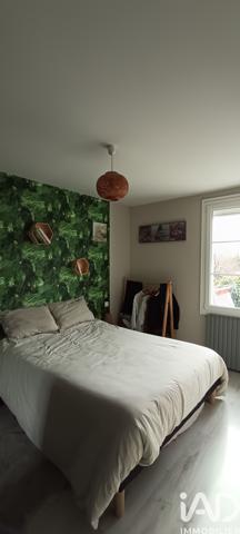 Maison à vendre 5 pièces 102 m² Vivonne