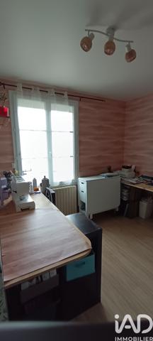 Maison à vendre 5 pièces 102 m² Vivonne