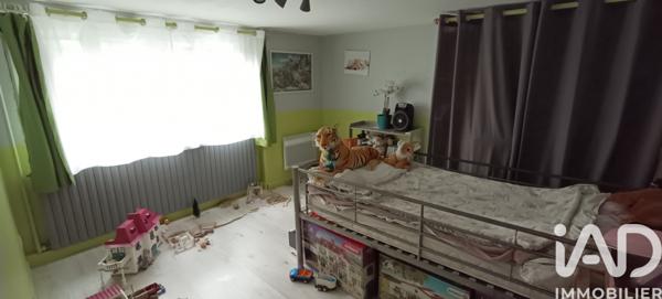 Maison à vendre 5 pièces 102 m² Vivonne