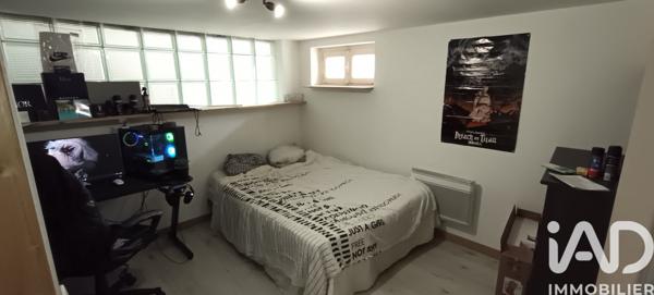 Maison à vendre 5 pièces 102 m² Vivonne