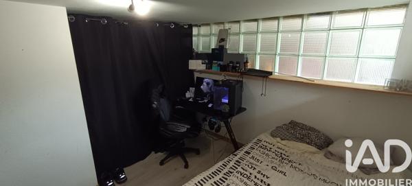 Maison à vendre 5 pièces 102 m² Vivonne