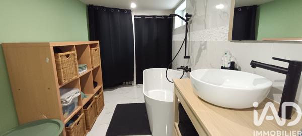 Maison à vendre 5 pièces 102 m² Vivonne