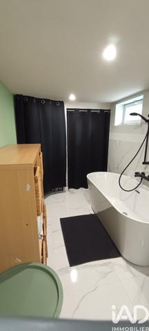 Maison à vendre 5 pièces 102 m² Vivonne