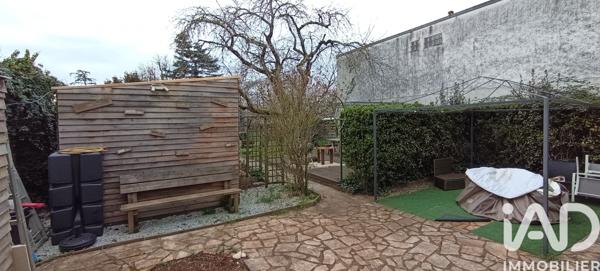 Maison à vendre 5 pièces 102 m² Vivonne