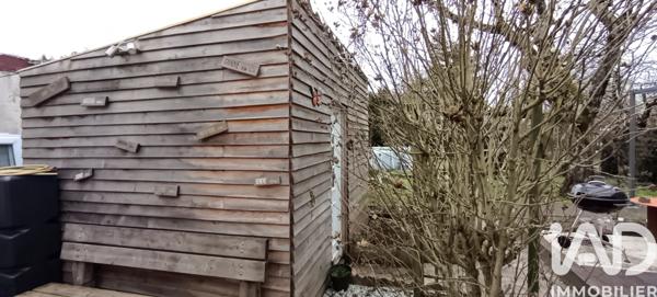 Maison à vendre 5 pièces 102 m² Vivonne