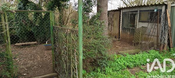 Maison à vendre 5 pièces 102 m² Vivonne