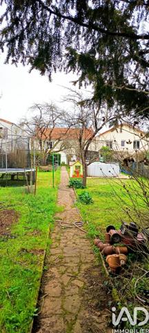 Maison à vendre 5 pièces 102 m² Vivonne