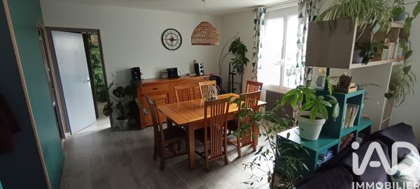 Maison à vendre 5 pièces 102 m² Vivonne