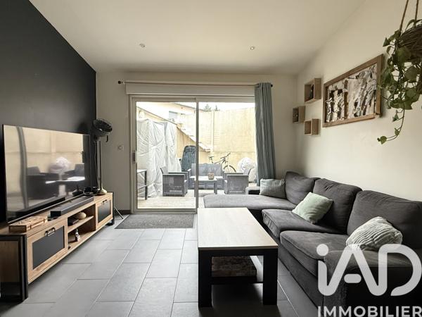 Maison à vendre 4 pièces 70 m² Haubourdin
