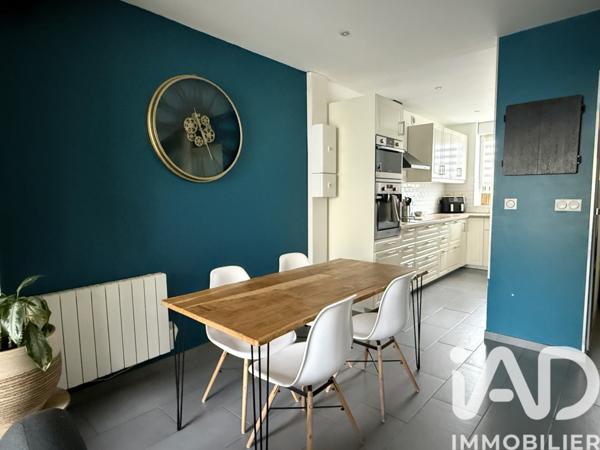 Maison à vendre 4 pièces 70 m² Haubourdin