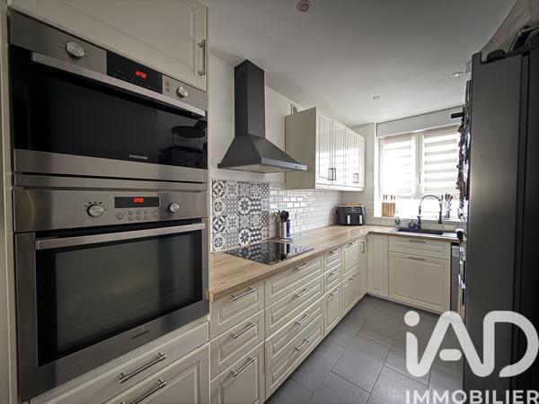 Maison à vendre 4 pièces 70 m² Haubourdin