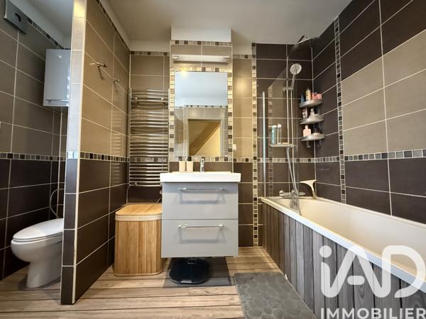 Maison à vendre 4 pièces 70 m² Haubourdin