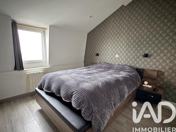 Maison à vendre 4 pièces 70 m² Haubourdin