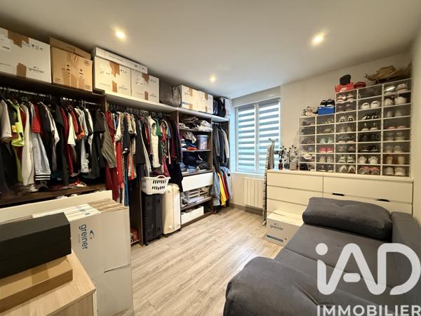 Maison à vendre 4 pièces 70 m² Haubourdin