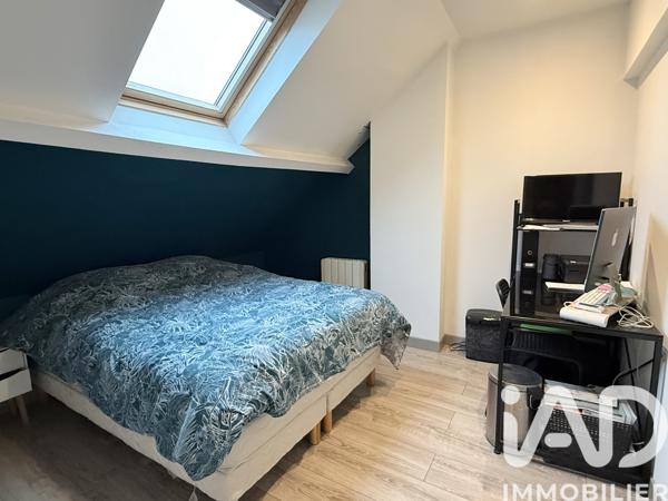 Maison à vendre 4 pièces 70 m² Haubourdin