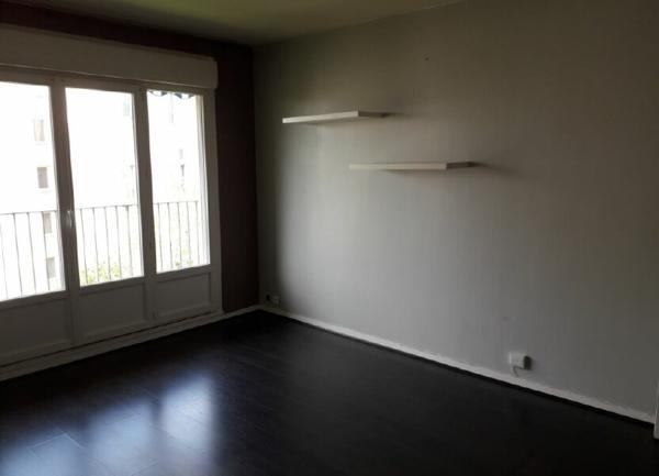 Appartement à louer    2 pièces • 43,88 m2 Limoges
