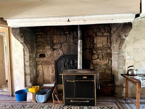 Maison à vendre 11 pièces PRECY SOUS THIL (21)