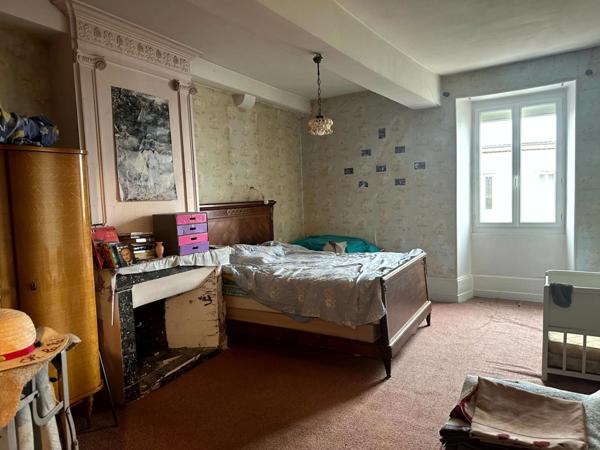 Maison à vendre 11 pièces PRECY SOUS THIL (21)