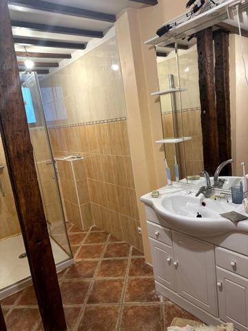 Maison à vendre 11 pièces PRECY SOUS THIL (21)