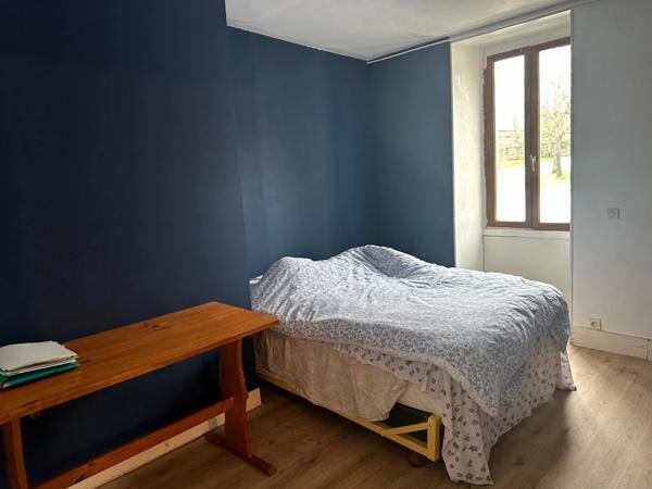 Maison à vendre 11 pièces PRECY SOUS THIL (21)