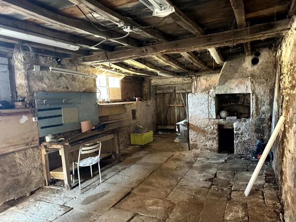 Maison à vendre 11 pièces PRECY SOUS THIL (21)