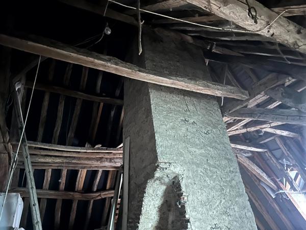 Maison à vendre 11 pièces PRECY SOUS THIL (21)