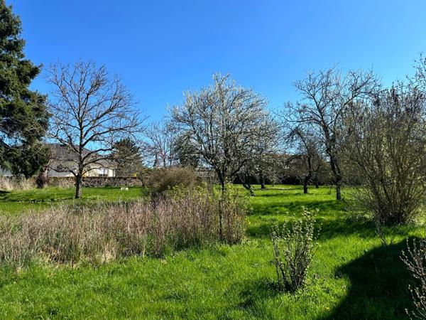 Maison à vendre 11 pièces PRECY SOUS THIL (21)