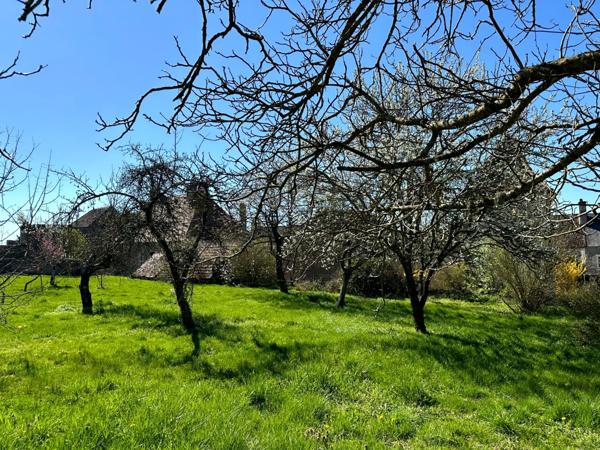 Maison à vendre 11 pièces PRECY SOUS THIL (21)