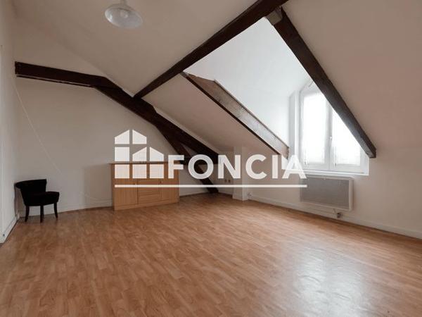 À vendre Studio 18.13 m² - Corbeil-essonnes 91100