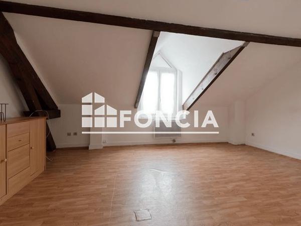 À vendre Studio 18.13 m² - Corbeil-essonnes 91100