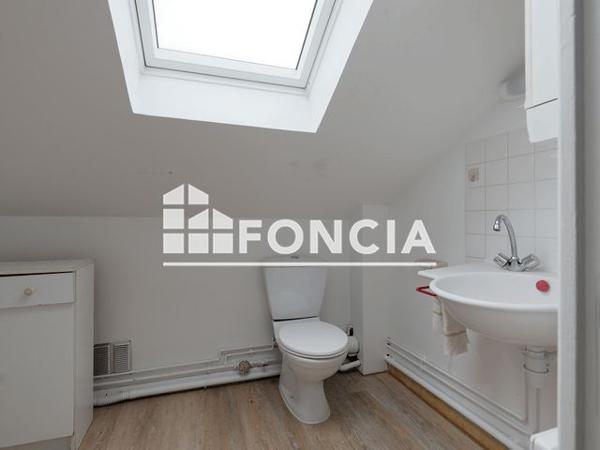 À vendre Studio 18.13 m² - Corbeil-essonnes 91100