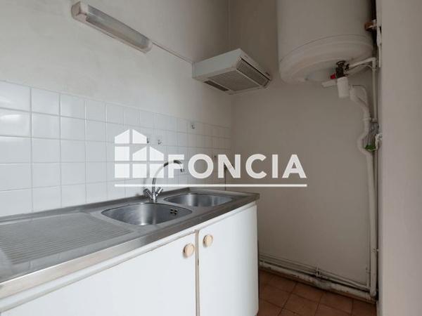 À vendre Studio 18.13 m² - Corbeil-essonnes 91100