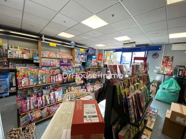 Commerce à vendre 4 pièces de 80 m²