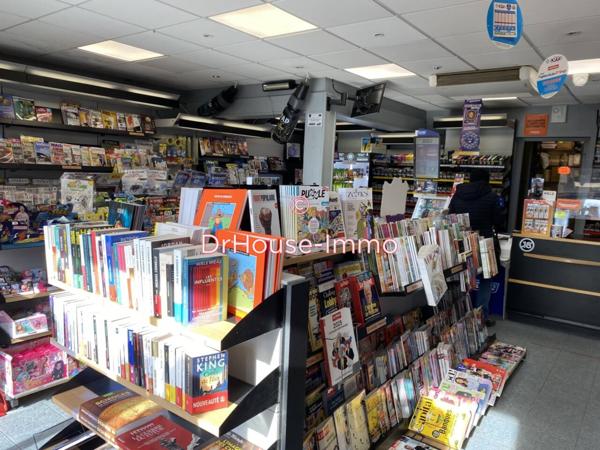Commerce à vendre 4 pièces de 80 m²