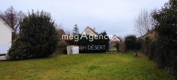 Maison à FLERS, 61100 - 5 pièces 92m²