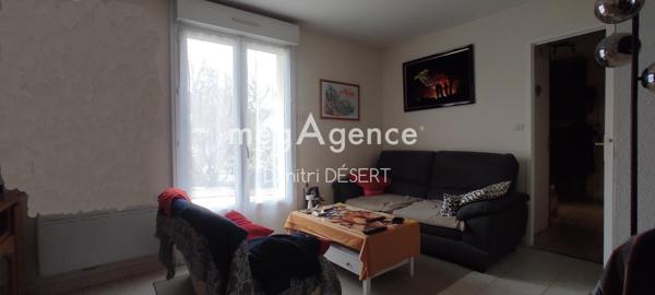 Maison à FLERS, 61100 - 5 pièces 92m²