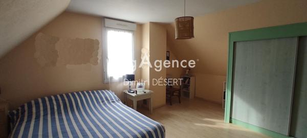 Maison à FLERS, 61100 - 5 pièces 92m²