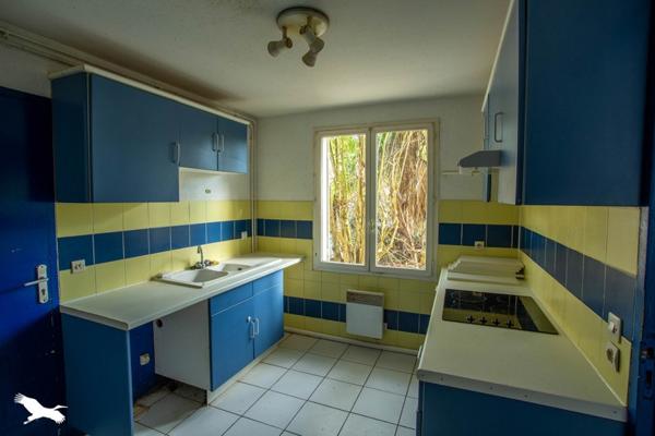 Maison à vendre |  Bouliac |  5 pièces | 104 m²