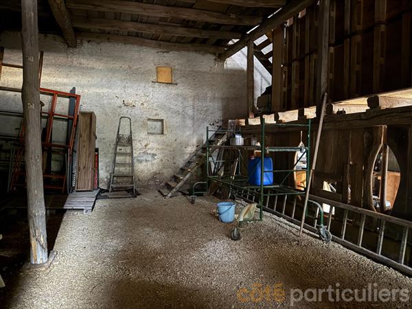Vente Maison75 m² - 1 Pièce - SAINT AMAND MONTROND (18200)