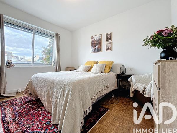 Appartement à vendre 3 pièces 62 m² Lorient