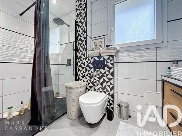 Appartement à vendre 3 pièces 62 m² Lorient