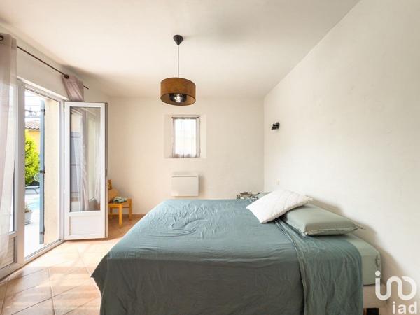 Maison 5 pièces de 134 m² à Le Thor (84250)